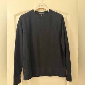 Banana Republic Men's Dark Sweater